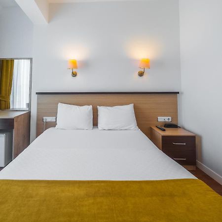 Dedeoğlu Hotel Fethiye Dış mekan fotoğraf