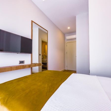 Dedeoğlu Hotel Fethiye Dış mekan fotoğraf