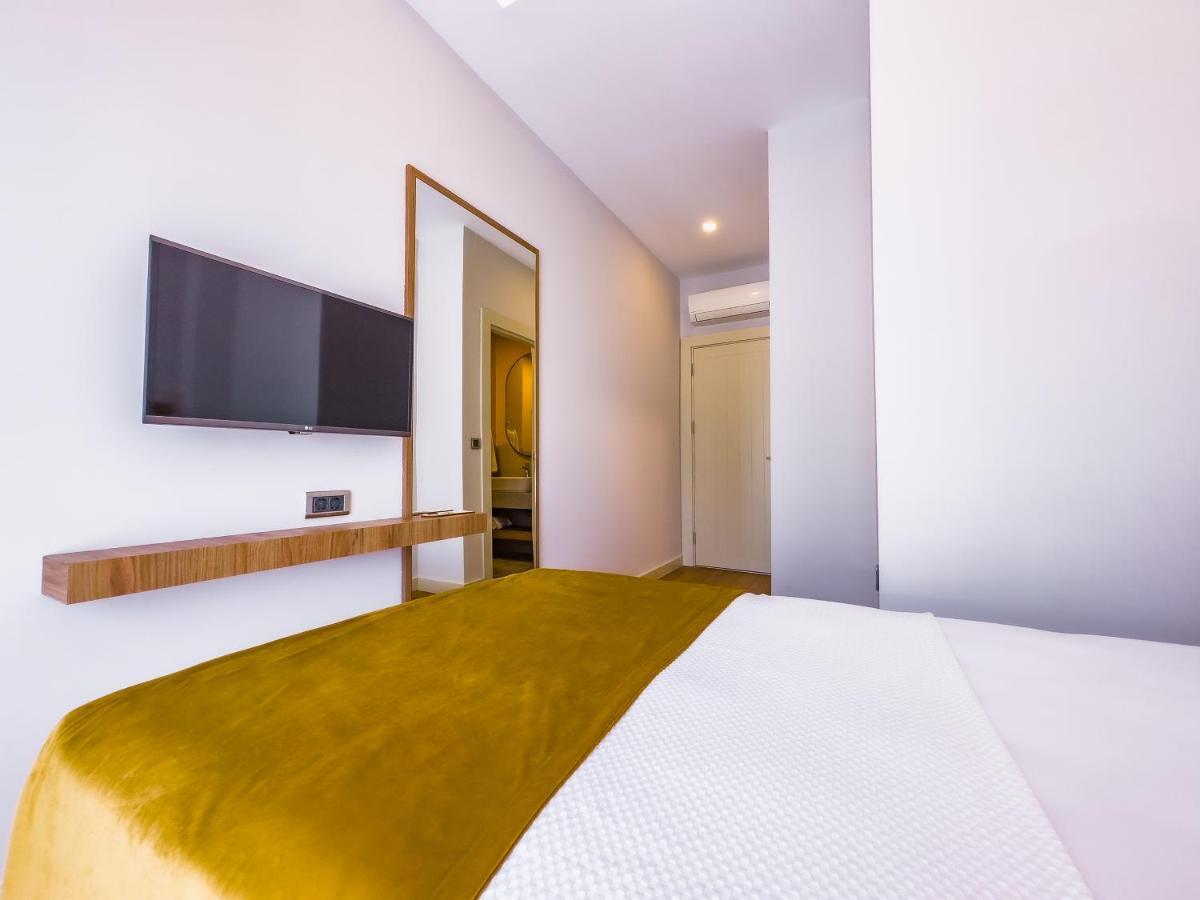 Dedeoğlu Hotel Fethiye Dış mekan fotoğraf