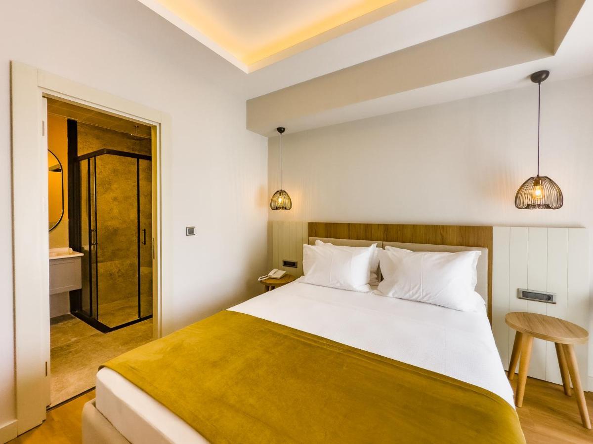 Dedeoğlu Hotel Fethiye Dış mekan fotoğraf