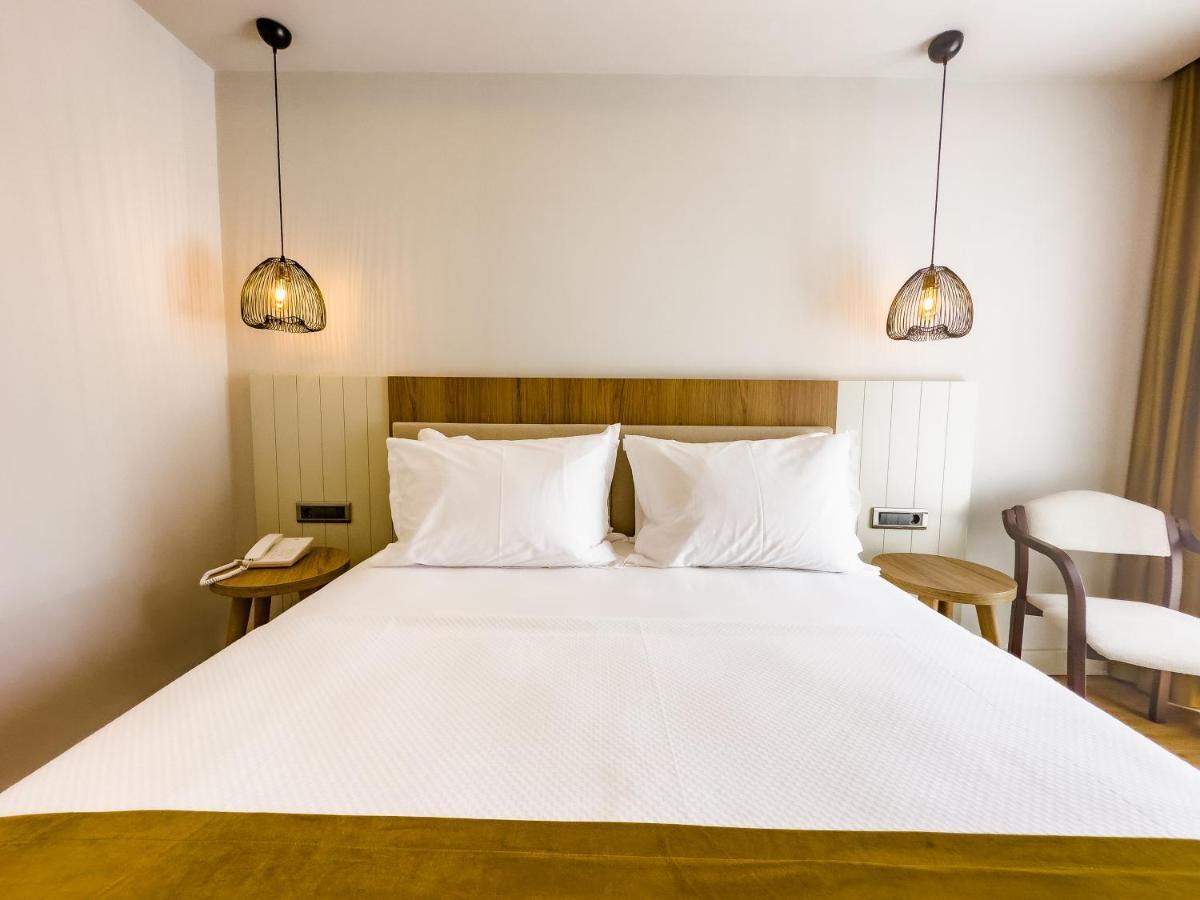 Dedeoğlu Hotel Fethiye Dış mekan fotoğraf