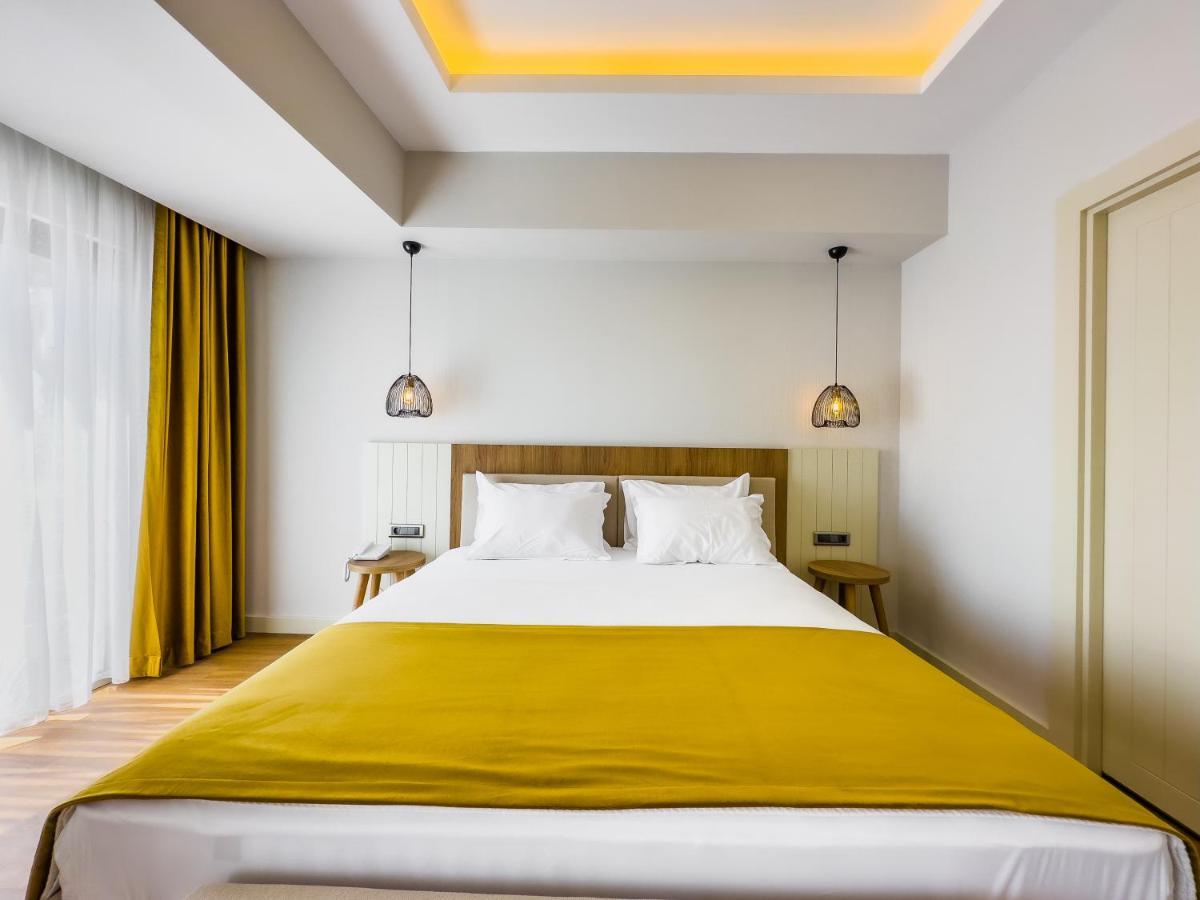 Dedeoğlu Hotel Fethiye Dış mekan fotoğraf