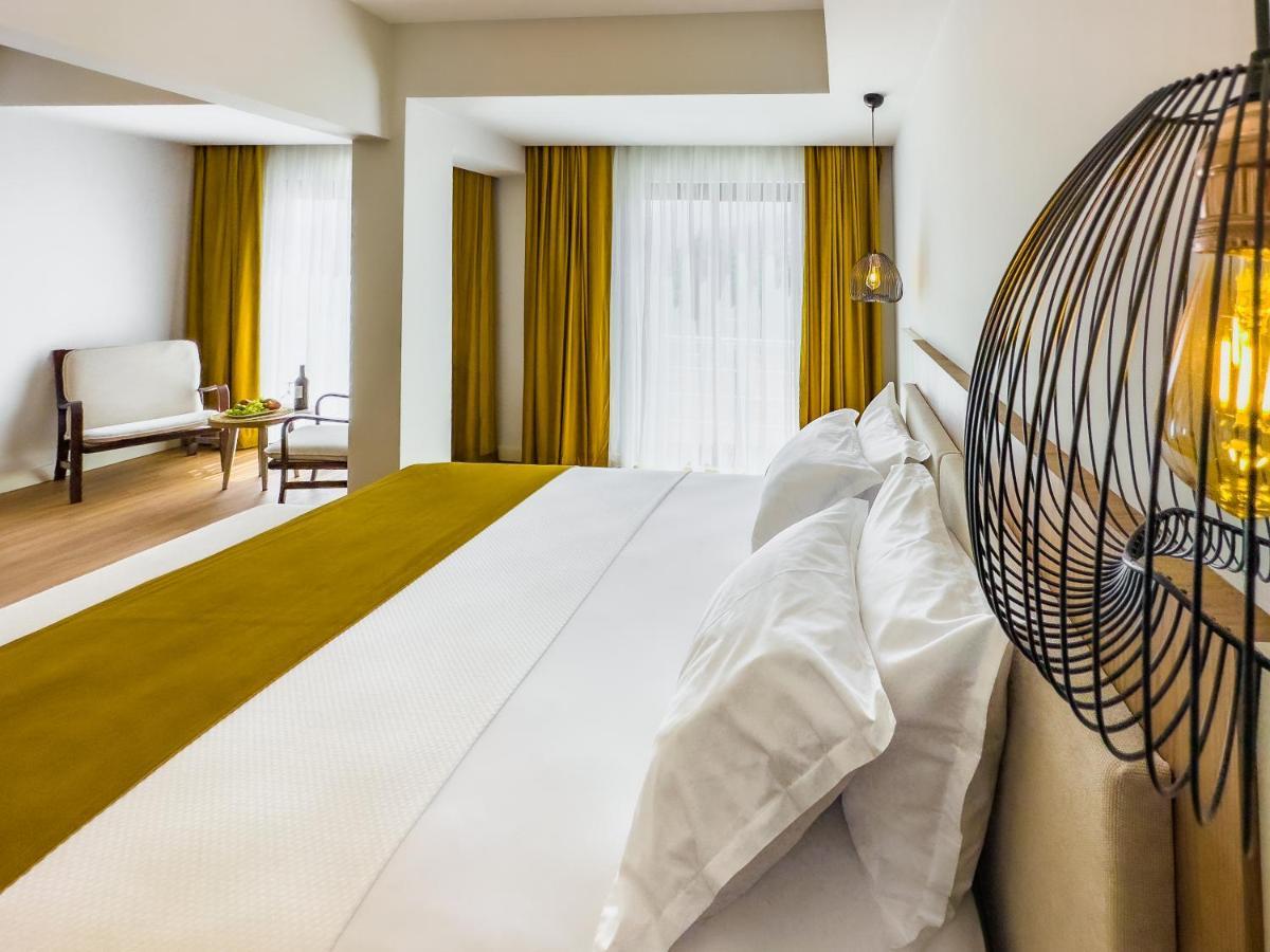 Dedeoğlu Hotel Fethiye Dış mekan fotoğraf