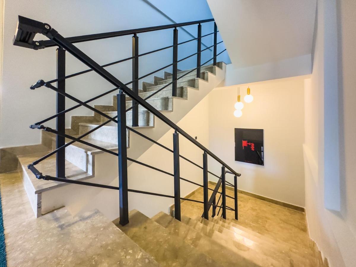 Dedeoğlu Hotel Fethiye Dış mekan fotoğraf