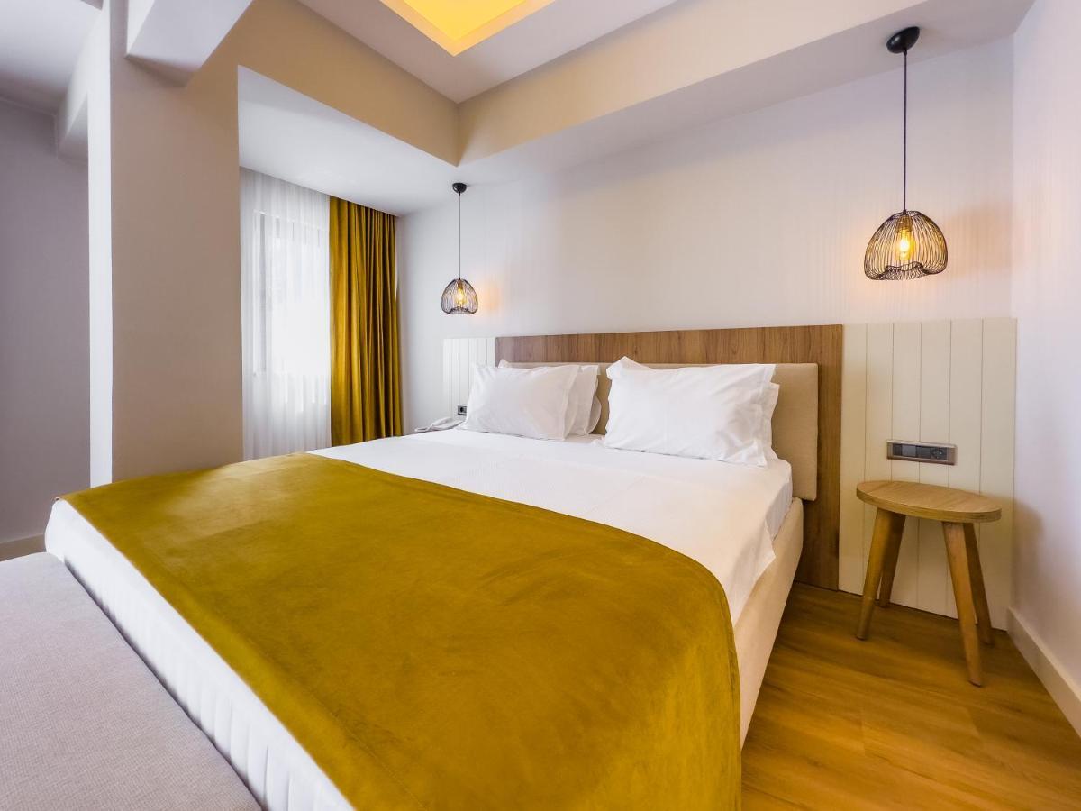 Dedeoğlu Hotel Fethiye Dış mekan fotoğraf