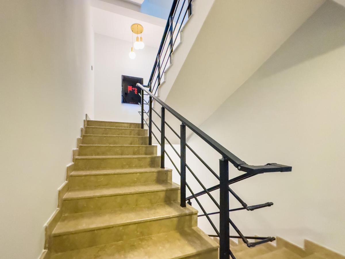 Dedeoğlu Hotel Fethiye Dış mekan fotoğraf