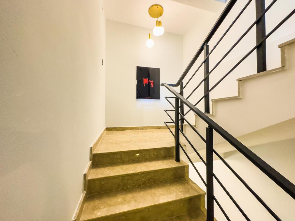 Dedeoğlu Hotel Fethiye Dış mekan fotoğraf