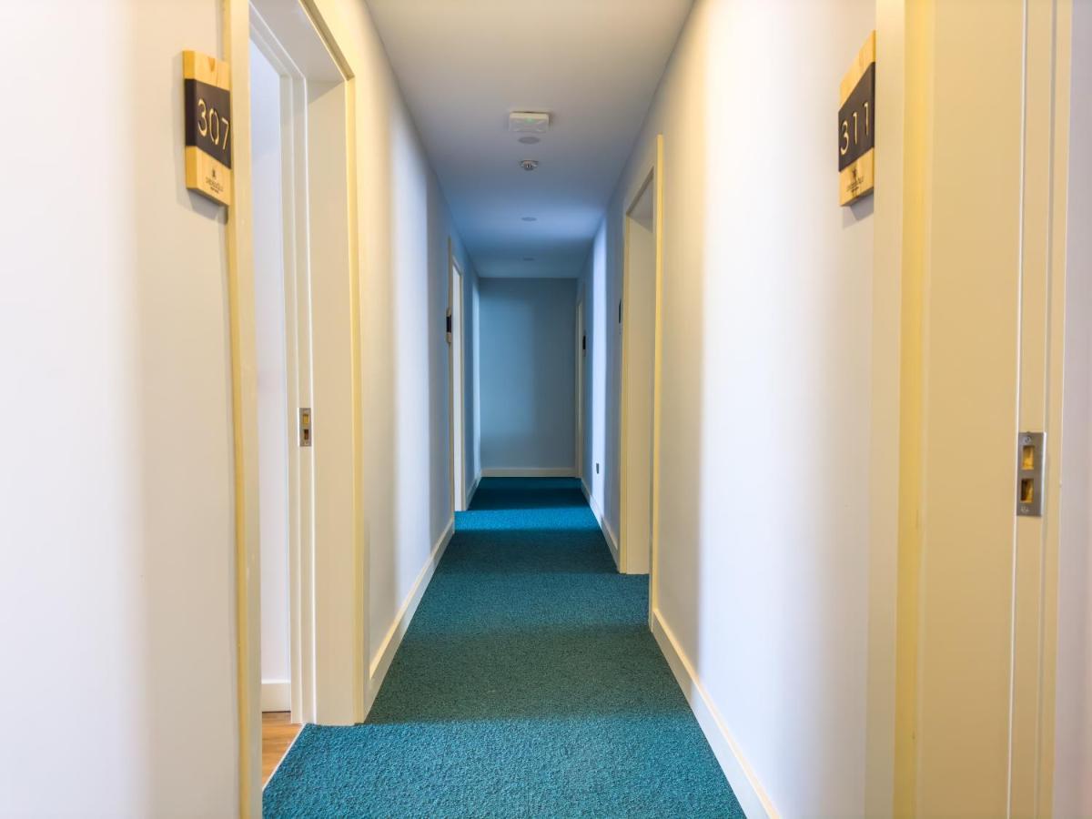 Dedeoğlu Hotel Fethiye Dış mekan fotoğraf